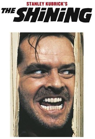 Shining, The (18) 1980