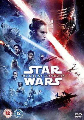 Star Wars, Episode IX - The Rise Of Skywalker (12) 2019