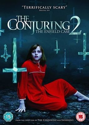 Conjuring 2, The (15) 2016