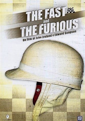 Fast &amp; Furious (15) 1955