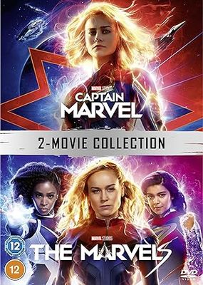 Marvel Studios Shang-Chi and the Legend of the Ten Rings DVD [2021]