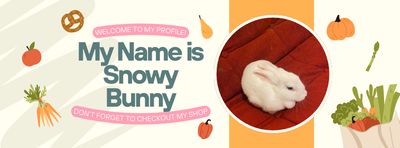 Snowy Personal Shop!