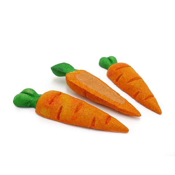 Treat 'n' Gnaw Carrots (3pc) Treat 'n' Gnaw Carrots (3pc)