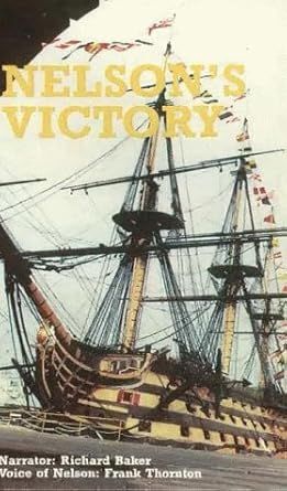 Nelson&#39;s Victory [VHS]