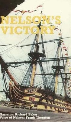 Nelson&#39;s Victory [VHS]