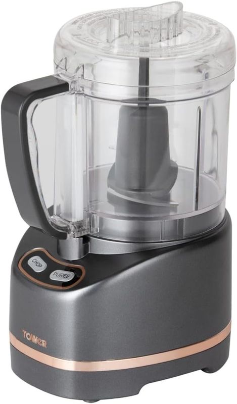 Tower - Compact Food Processor - &quot;Working&quot;