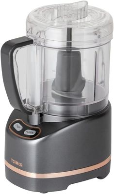 Tower - Compact Food Processor - &quot;Working&quot;