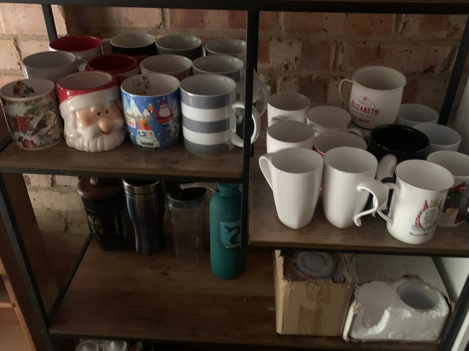 Mugs - Sold as Singles Only!