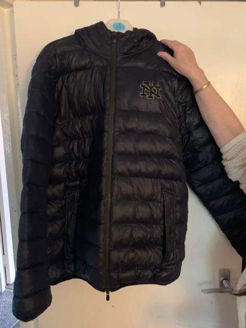 Men&#39;s XL New York Jacket