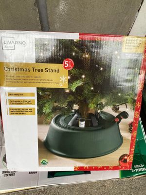 Christmas Tree Stand