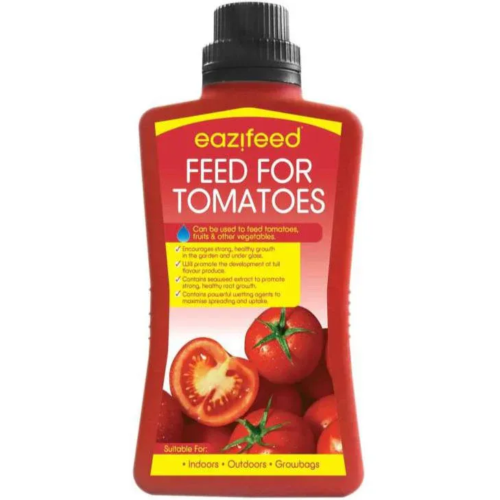Eazifeed Feed For Tomatoes 500ml