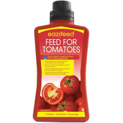 Eazifeed Feed For Tomatoes 500ml