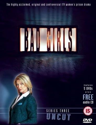 Bad Girls - Series 3 (15)