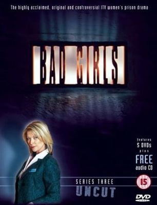 Bad Girls - Series 3 (15)