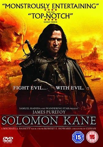 Solomon Kane (15) 2009