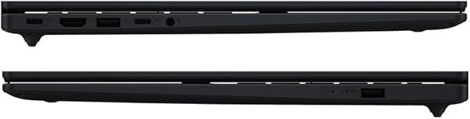 ASUS Vivobook 16 X1607QA Laptop| 16.0-inch 16:10 WUXGA Screen | CoPilot+ PC | Qualcomm Snapdragon X X1-26-100 Processor | 16GB RAM | 512GB PCIe G4 SSD | 19 Hour Battery Life | Windows 11 Home