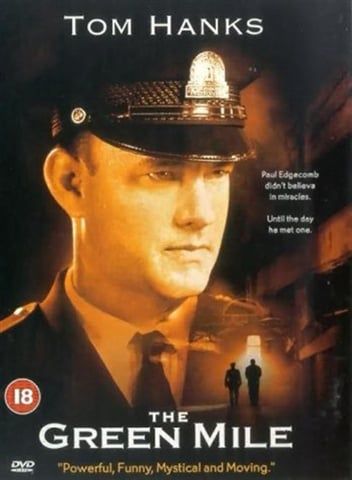 Green Mile, The