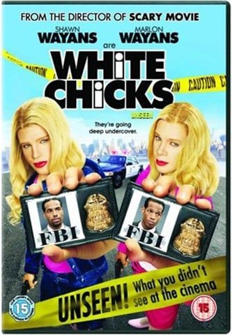 White Chicks (15)