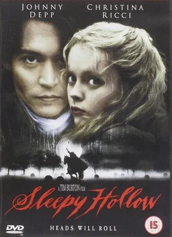 Sleepy Hollow (15)