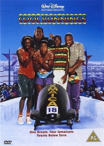 Cool Runnings