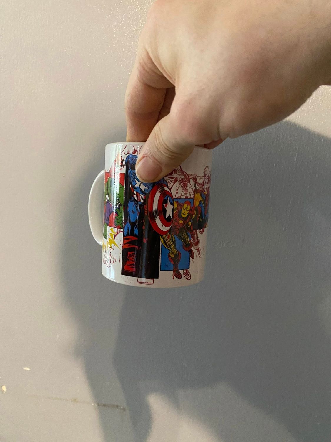 Mug