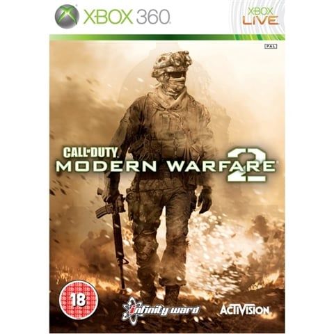 Call Of Duty Modern Warfare 2 (18)