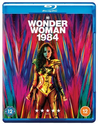 Wonder Woman 1984 (12) 2020