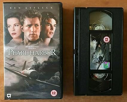 Mulan (Disney) [VHS] [1998]