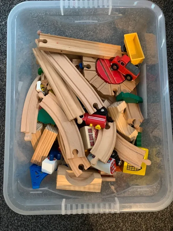 Customer Listing Only!