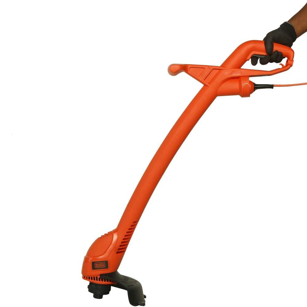 BLACK+DECKER 25cm Strimmer 350W