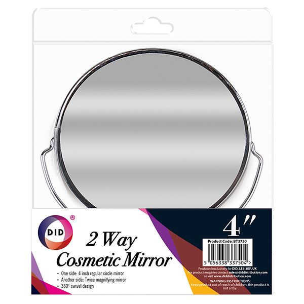2 Way Cosmetic Mirror