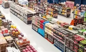 Wholesale Jumbo Joblots