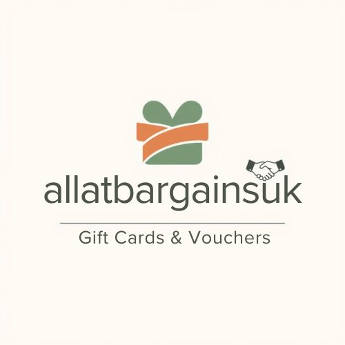 allatbargainsuk Gift Cards and Gift Vouchers