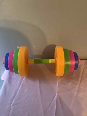 kids fitness toy