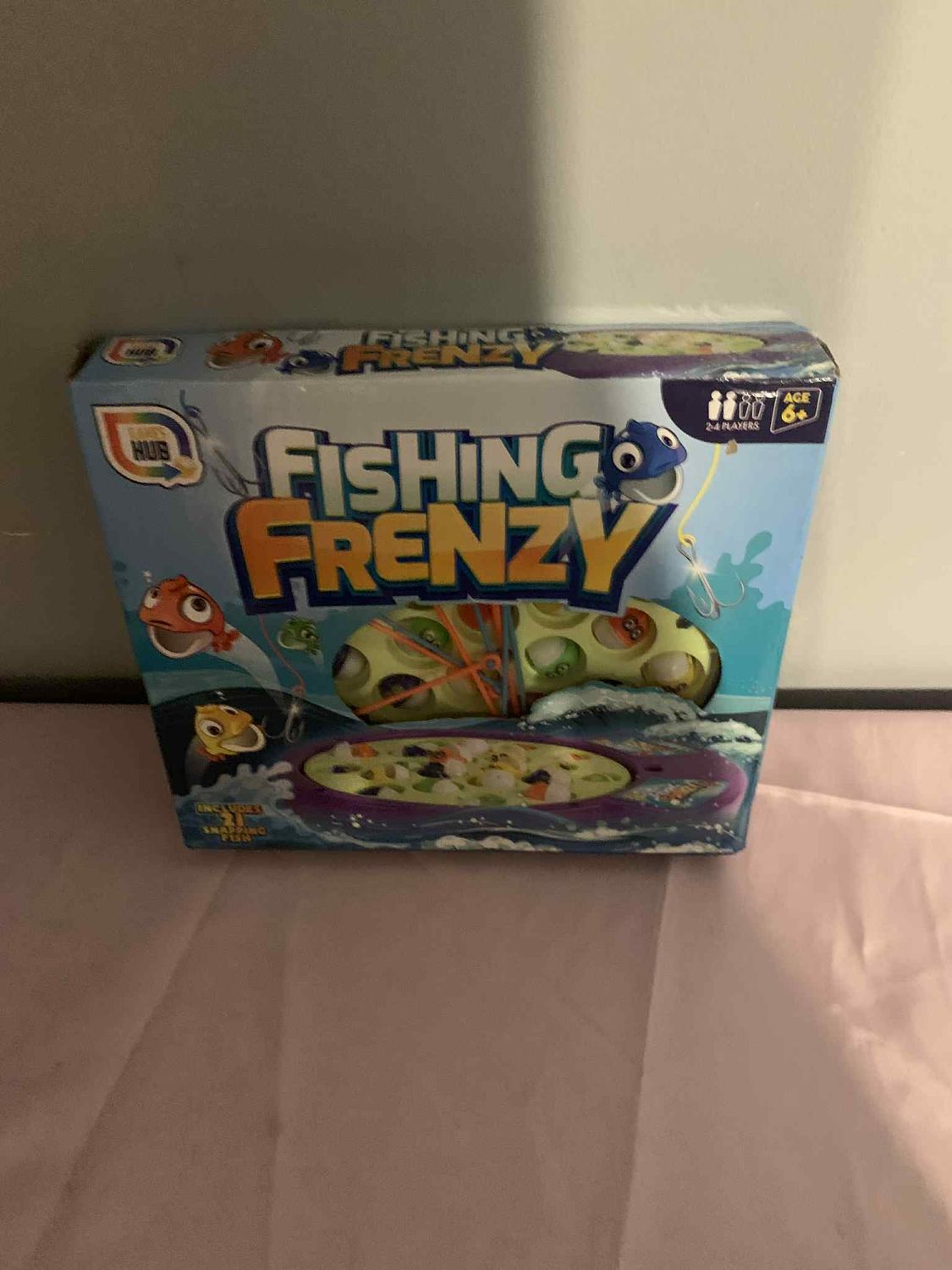 Board Game Board Game