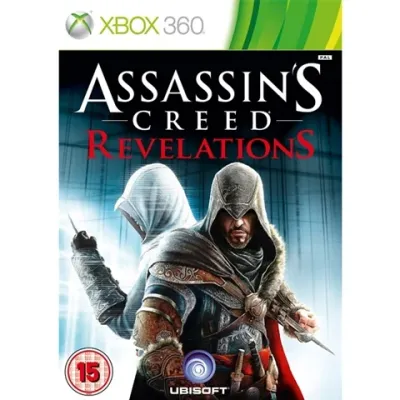 Assassin's Creed Revelations