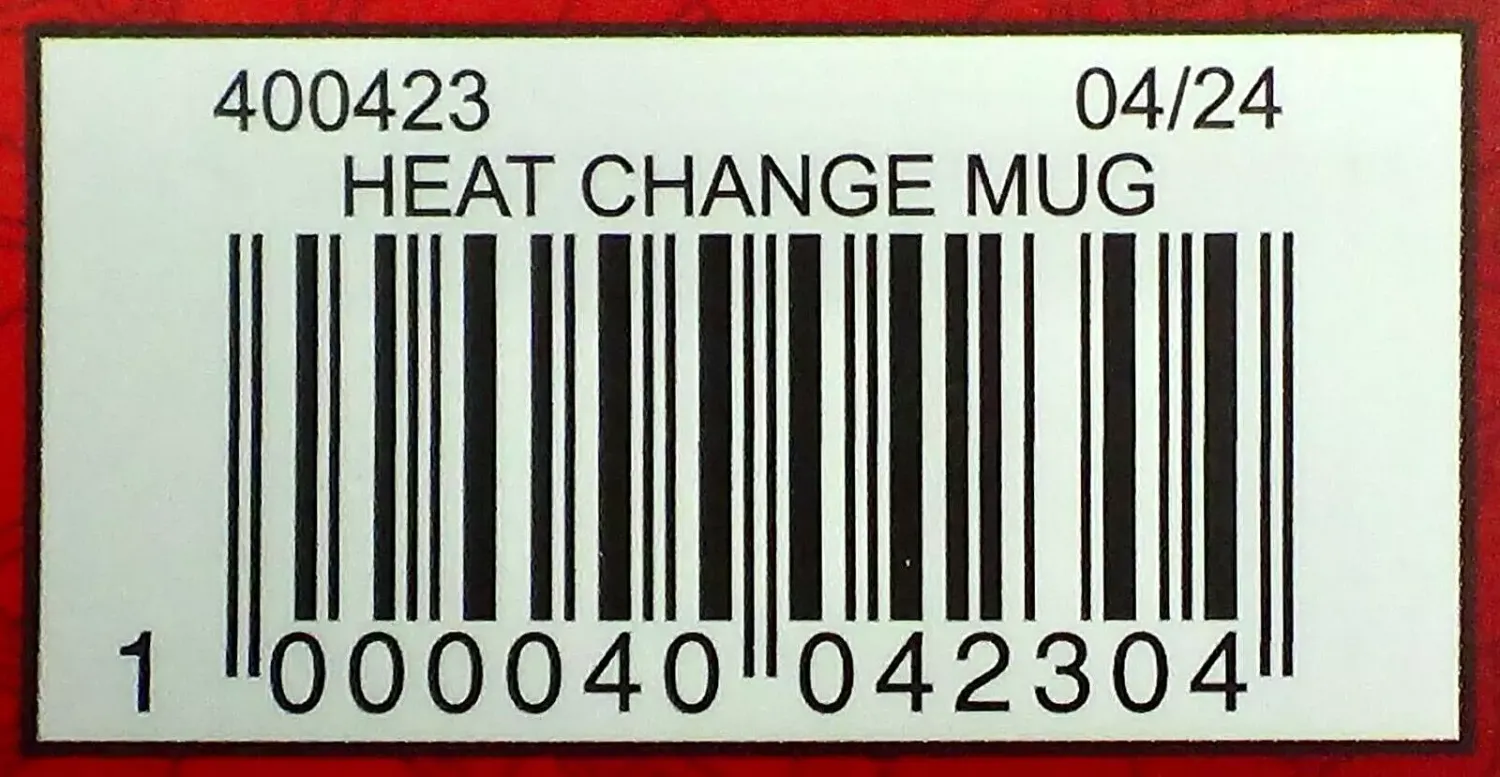 Pokemon Heat Changing Mug Pikachu #025 I Choose You Novelty Gift Present Cup