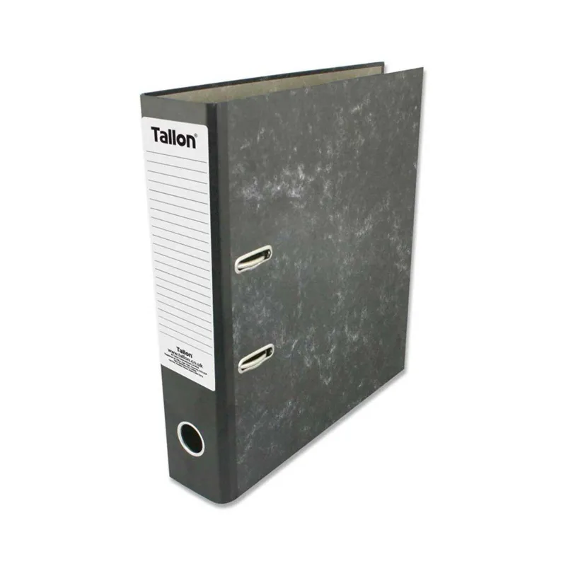 A4 Tallon Lever Arch File