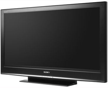 Sony LCD digital colour tv - KDL - S6S3000 [NO REMOTE INCLUDED]
