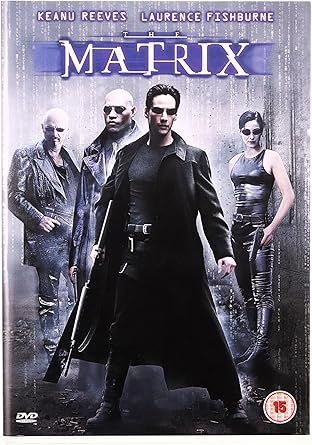 Matrix / Movie