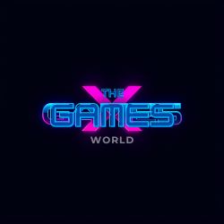 The Games X World Shop