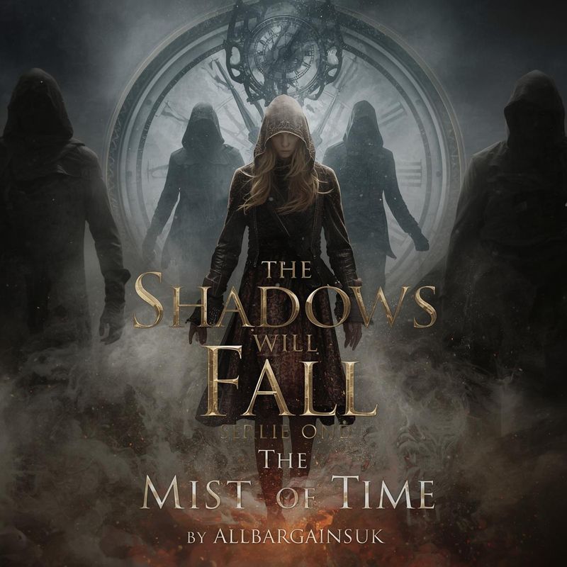 Part 1: The Mist of Time Series