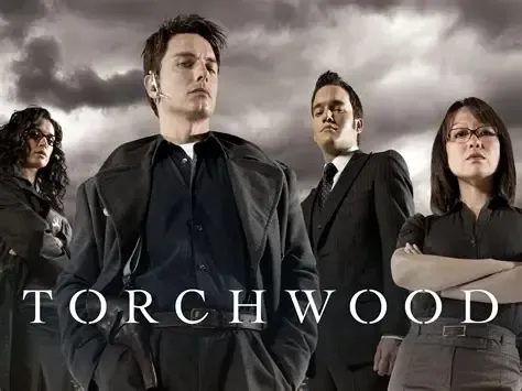 Torchwood