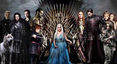Game Of Thrones