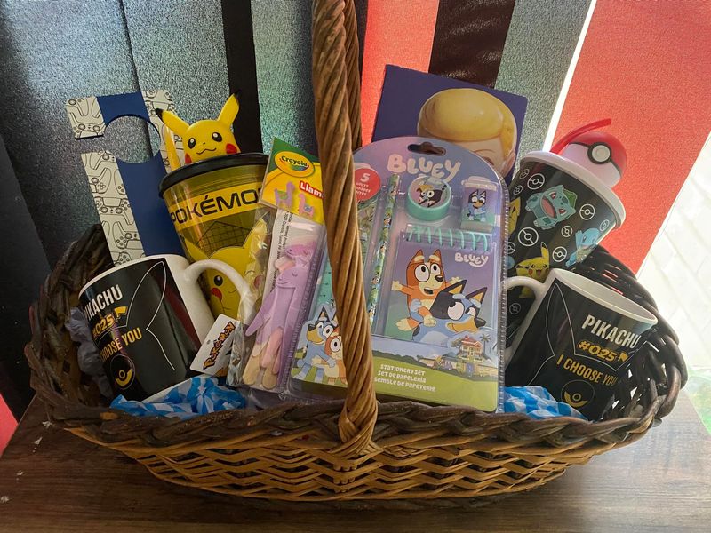 Hampers – Special Offer