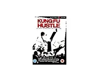 DVD World Cinema £1