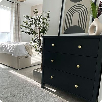 Bedroom furniture