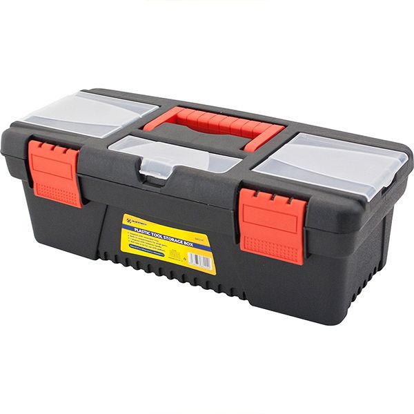 Plastic Tool Box