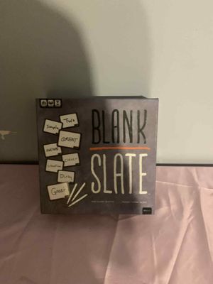 Bank Slate - Board Game Bank Slate - Board Game
