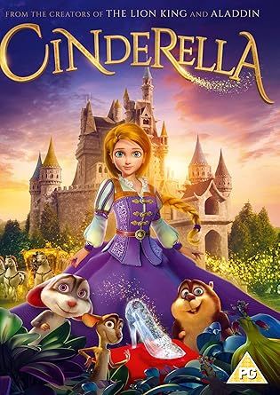 Cinderella